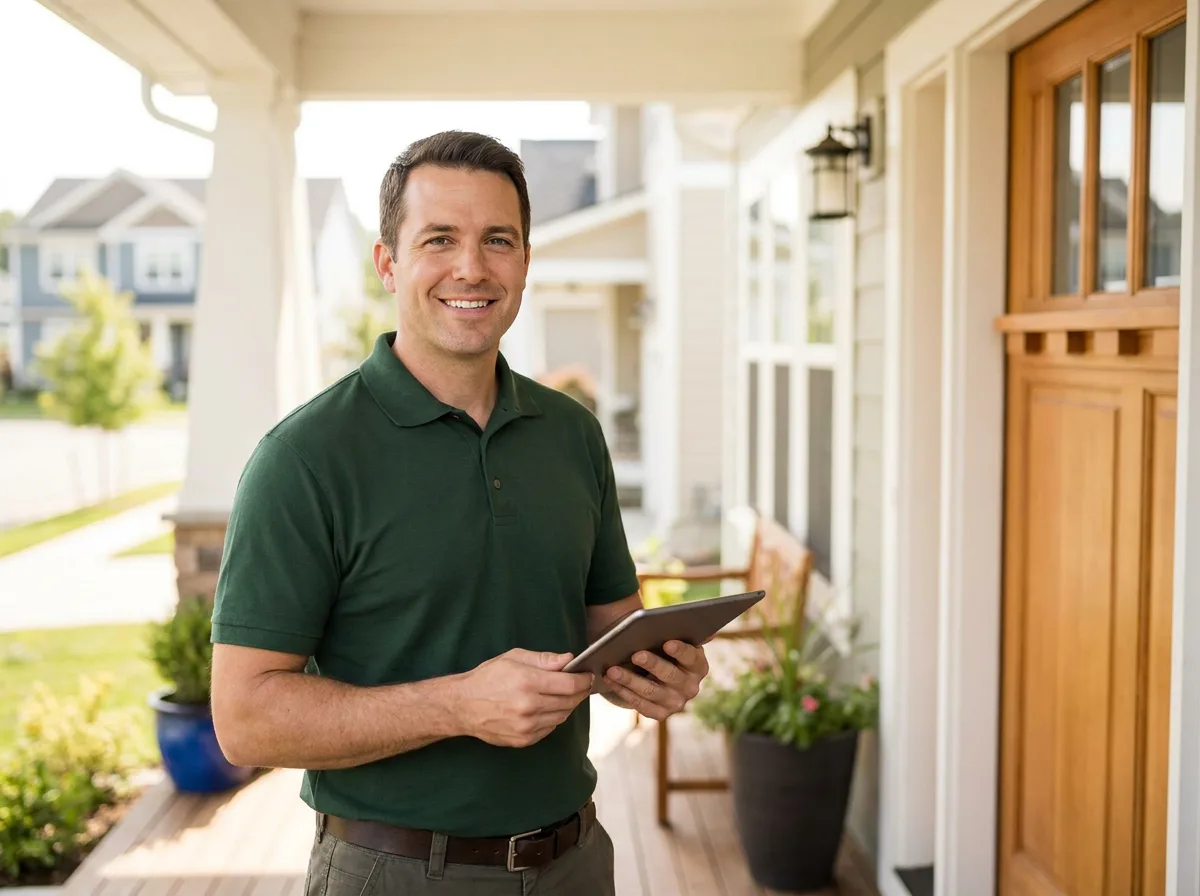 Pest control FAQs for Horse Shoe, NC